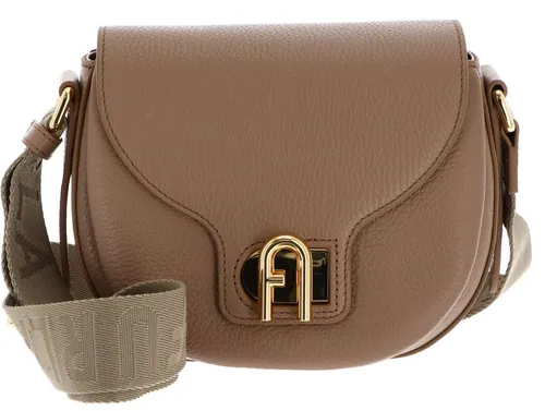 Furla Umhängetasche Mini Crossbody Bag, aus echtem Leder