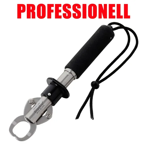 Boga Grip Lip Grip zur Fischlandung - " Das Original " 30lbs.