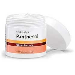 Panthenol-Gesichtscreme - 100 ml