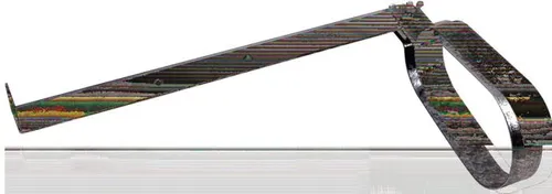 Truma Doppelstütze DSW