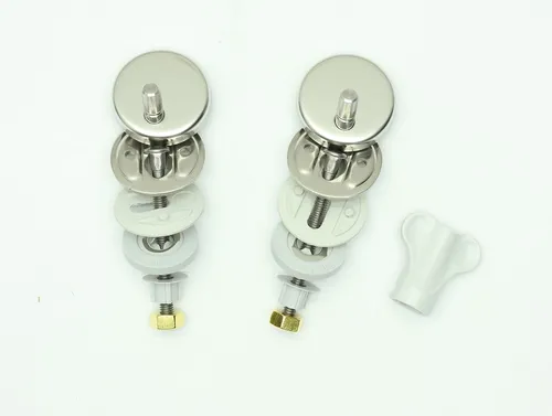 D05999 Pressalit Universalscharnier WC Sitz Scharnier Befestigung