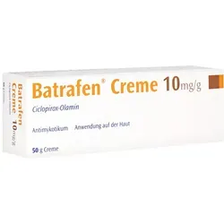 Batrafen Creme 50 g