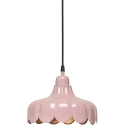 PR Home Pendelleuchte Wells, Metall, 45x29x45 cm - Elegante Pendelleuchte aus Metall für stilvolle Innenbeleuchtung. Ideal für jeden Raum, bietet sie eine ansprechende Optik und passt perfekt zu E27-Leuchtmitteln. Maße: ca. 45 x 29 x 45 cm.