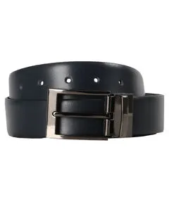 LLOYD Men’s Belts Ledergürtel bunt 95 - Gürtel aus 100% PU Spaltleder in multicolor, perfekt für modische Akzente und vielseitige Outfits.