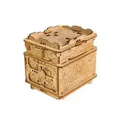 - Escape Spiel Orbital Box, 8 Spiele, ab 14 Jahren 00014
