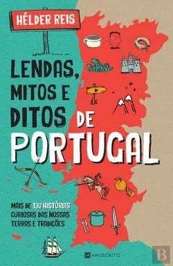 Lendas, Mitos e Ditos de Portugal