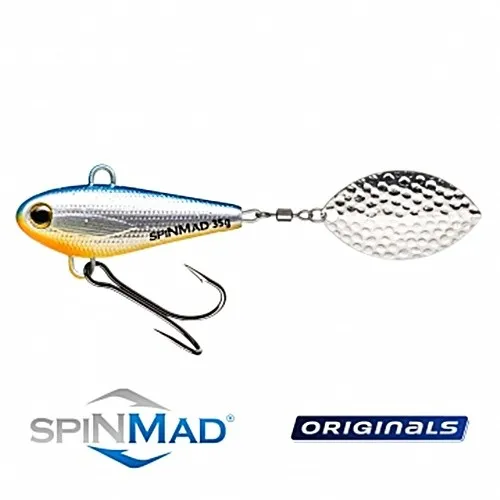 Spinmad Turbo 35g Farbe: 1005