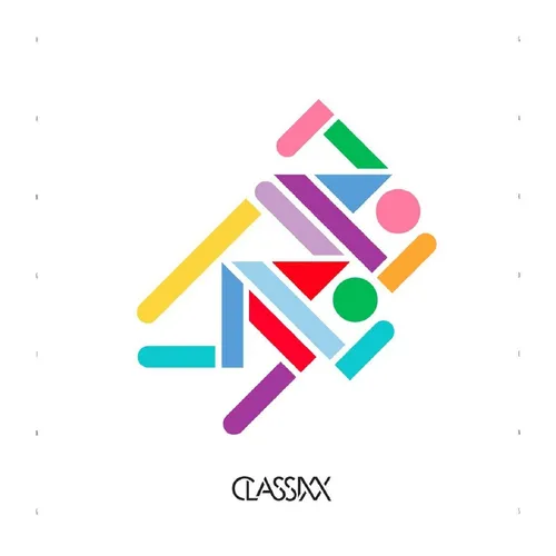 Classixx Hanging Gardens (CD) Album
