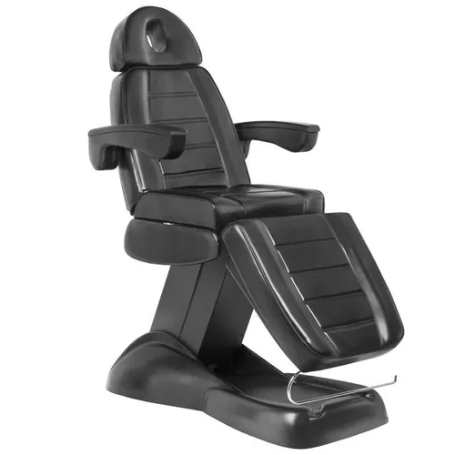 Elektrische Kosmetikliege Massageliege Therapieliege Tattoo  LUX 3 Motoren