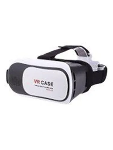 Esperanza Virtual Reality 3D Brille für Smartphones - Erlebe beeindruckende 3D-Welten mit der kompakten VR-Brille für Smartphones von 3,5 bis 6 Zoll. Ideal für immersive Unterhaltung.