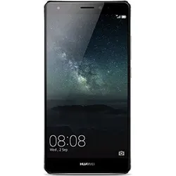 Huawei Mate S 32 GB Single-Sim Titanium Grey Gut - Grau