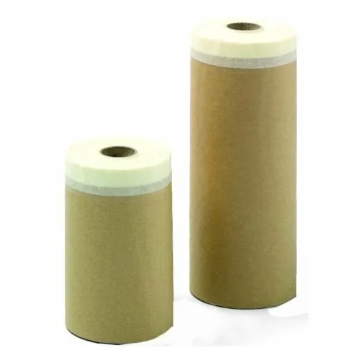  30cm/20m Schuller Eh´klar TAIGA Papier-Abdeckband Maskierband €0,15/m