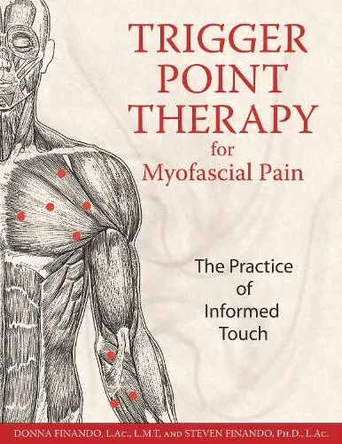 Donna Finando Steven Trigger Point Therapy for Myofasc (Taschenbuch) (US IMPORT)