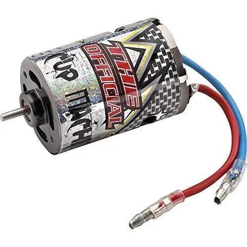 Carson 1179402-62 500906052 - Elektromotor Cup Machine 23T