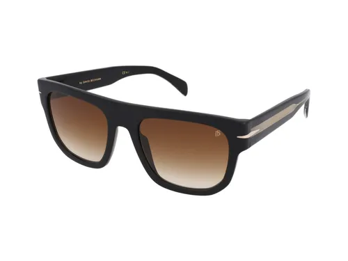 David Beckham DB 7044/S 2M2 BLACK GOLD 54/20/145 Herren Sonnenbrillen