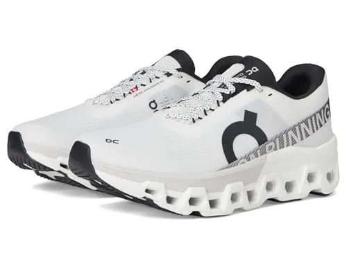 On Running CLOUDMONSTER 2 Sneaker