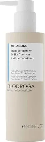 Biodroga Organic Institute Phyto Reinigung Take It Off 200 ml