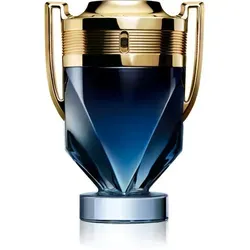 Rabanne Invictus Parfum - Herrenduft im Trophäen-Flakon, intensiver und maskuliner Duft mit aquatischen und würzigen Noten