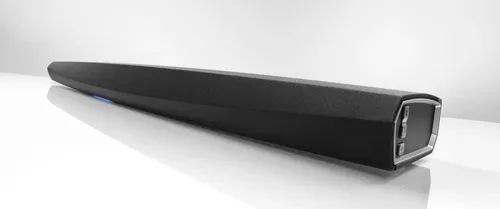 Denon HEOS Bar - 3.0 Soundbar mit DTS-HD Master Audio - Soundbars, beeindruckender Klang mit Virtual-Surround-Effekten und kabellosem Streaming für ein atemberaubendes Heimkino-Erlebnis.