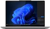 LENOVO Yoga Pro 7i Aura Edition - Kreativ-Notebook mit 14,5 Zoll 3K OLED Display - Laptops mit Intel® Core™ Ultra 9,285H, 32 GB RAM und 1 TB SSD, ideal für kreative Profis dank KI-gestützter Leistung und lebendiger Farben.