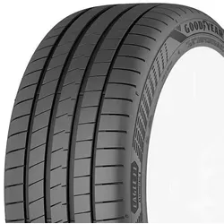Goodyear Eagle F1 Asymmetric 6 Sommerreifen 205 45 R17 88W XL - Hochleistungs-Sommerreifen mit exzellenter Haftung und geringem Rollgeräusch (69 dB), ideal für sportliches Fahren bei Geschwindigkeiten bis 270 km/h.