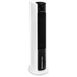 Trotec Aircooler PAE 30 - Luftbefeuchter und 3-in-1-Luftkühler für Abkühlung, Ventilation und Luftbefeuchtung – ideal für ganzjährige Nutzung und angenehmes Raumklima.