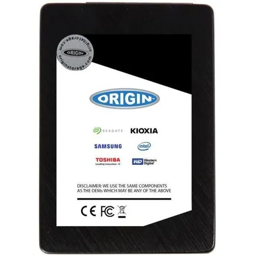 Origin Storage NB-960ESSD/RI (960 GB, 2.5") (NB-960ESSD/RI)