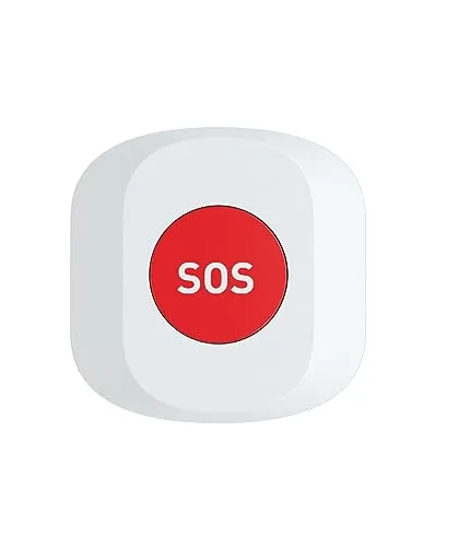 WOOX R7052 Smart SOS Button