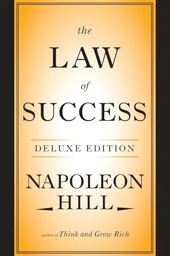 The Law of Success Deluxe Edition