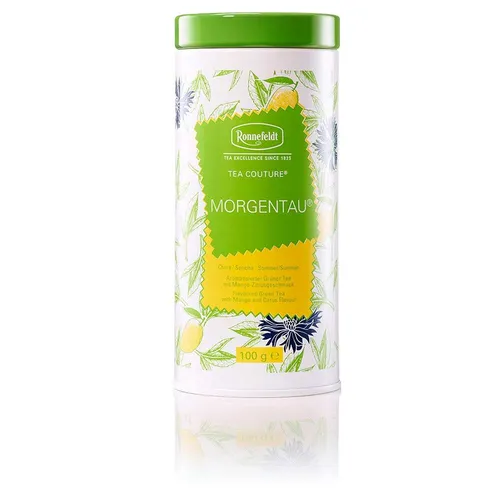 Ronnefeldt Tea Couture Morgentau, 100g loser Tee