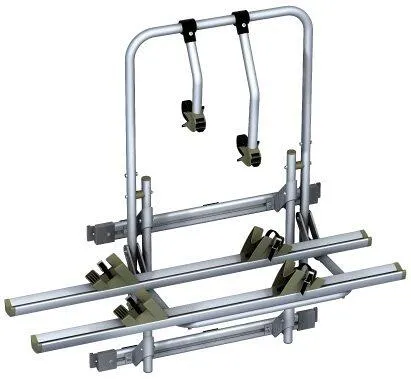 EuroCarry Fahrradträger für Fiat Ducato / Mercedes Sprinter / VW LT Bj. 1996-200