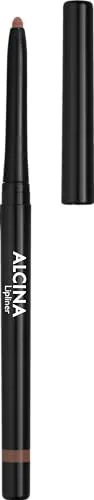 Alcina Lipliner Natural Brown