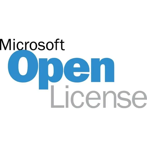 Microsoft MS OVS-F EDU Win Svr CAL All Lng Lic/SA Pack 1 License Enterprise User CAL 1 Year (1 User, 12 Monate) (R18-03500)