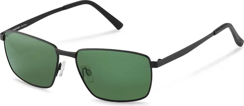 Rodenstock R1444 A152 black 58/16/145 Herren Sonnenbrillen
