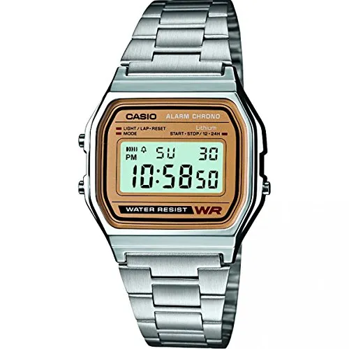 CASIO VINTAGE Digitaluhr, (1-tlg)