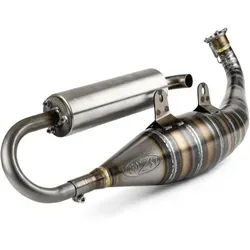 Zylinder Kit 2Fast 70ccm Minarelli LC - E-Scooter Zylinderkit für maximale Leistung, entwickelt für Standard-Hub und 85mm Pleuel, mit optimierten Steuerzeiten für bis zu 24PS!