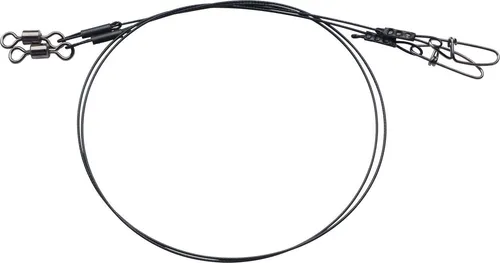 Berkley Fusion 19 Stahllinie 80 Lbs 80 Lbs