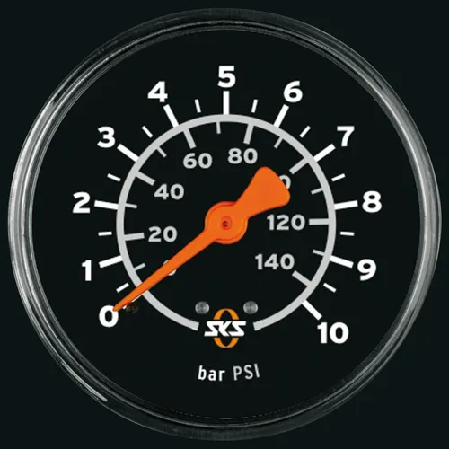 SKS Manometer für Airworx 10.0 (39758017)
