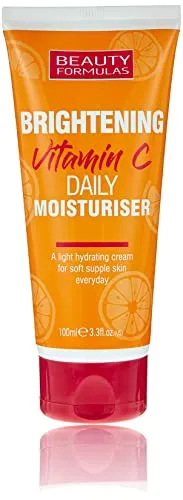  Vitamin C feuchtigkeitsspendende Gesichtscreme mit Vitamin C 100 ml