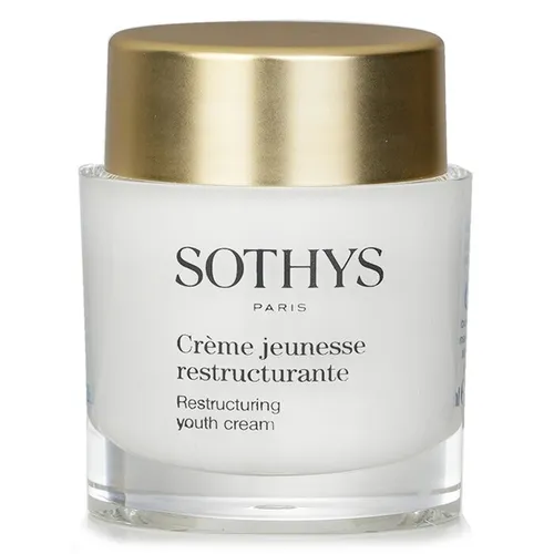 Sothys - Restrukturierende Jugendcreme 50ml/1.69oz