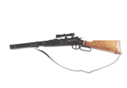 100er Gewehr Dakota ca. 64 cm, Tester