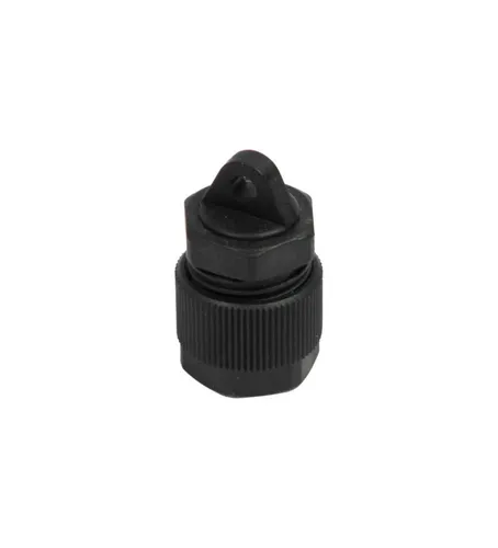 Pepperl+Fuchs 202240 Enddichtung VAZ-FK-ED2 1 Set - AS-Interface-Enddichtung für Flachkabel, bietet zuverlässigen Schutz mit Schutzart IP67 für sichere Elektroinstallationen.