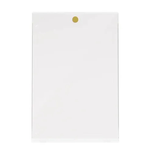 Ultra Pro - 35PT UV ONE-TOUCH X Magnetic Card Holder for Sleeved Cards