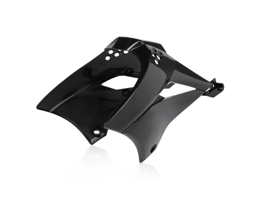 Acerbis Spoiler Heizkörper Schwarz Kawasaki KLX 110 2010-2017-2024 0023999.090