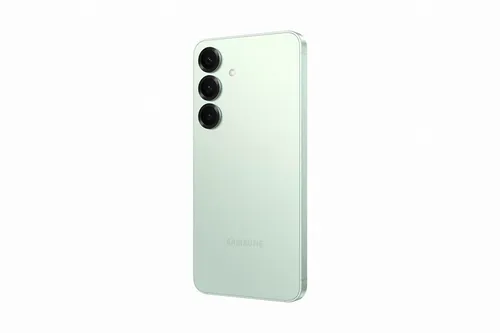 Samsung Galaxy S25 128GB - Mint Grün - NEU & Versiegelt - Handy & Smartphone mit 108 MP Kamera, 12 GB RAM und 5G-Konnektivität. Ideal für Fotografie und schnelles Surfen, ohne SIM-Lock.