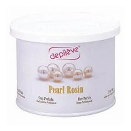 depileve Pearl Rosin 400 g