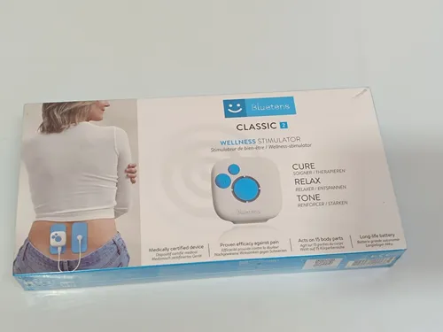 Bluetens Classic 2 Uno Sport kabelloser EMS / TENS Muskelstimulator _0,48_5