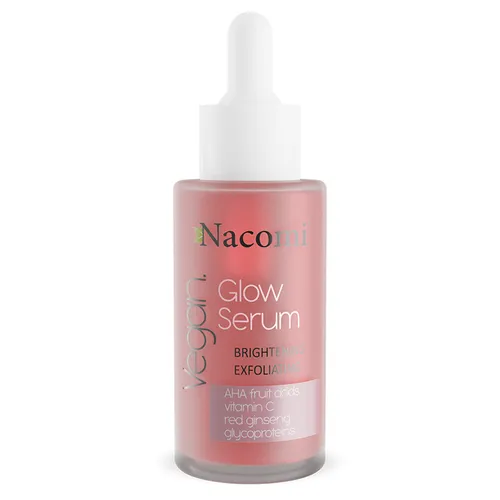  Glow Serum aufhellendes Serum 40 ml