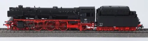 Märklin 37918 Schnellzug-Dampflokomotive Baureihe 03.10 MHI MFX Sound