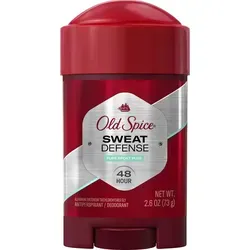 Old Spice | Deodorant Stick - Sweat Defense - 73 g - Effektive Frische - Lang anhaltender Schutz